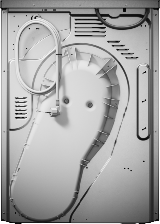 картинка Профессиональная сушильная машина Asko TDC1481HC.S от магазина SEFI