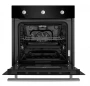 картинка Духовой шкаф Maunfeld EOGC604B от магазина SEFI