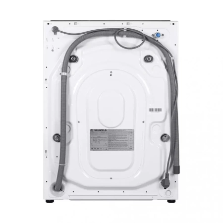 картинка Встраиваемая стиральная машина с сушкой и инвертором MAUNFELD MBWM1486S от магазина SEFI