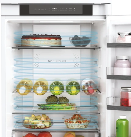 картинка Встраиваемый холодильник HAIER HBW5518ERU от магазина SEFI