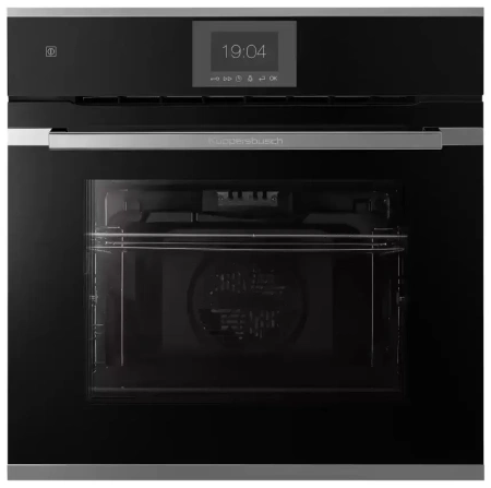 картинка Духовой шкаф Kuppersbusch BP 6550.0 S3 Silver Chrome от магазина SEFI