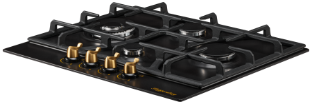 картинка Газовая варочная панель KUPPERSBERG FS 604 B Bronze от магазина SEFI