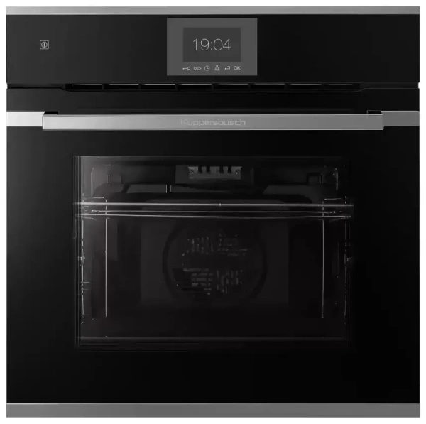 картинка Духовой шкаф Kuppersbusch BP 6550.0 S3 Silver Chrome от магазина SEFI