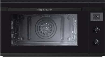 картинка Духовой шкаф Kuppersbusch B 9330.0 S5 Black Velvet от магазина SEFI