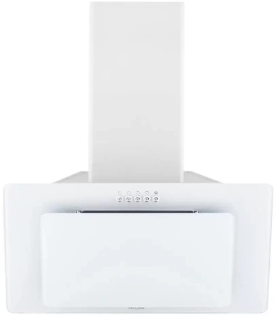 картинка Вытяжка Krona Liva 600 white PB от магазина SEFI