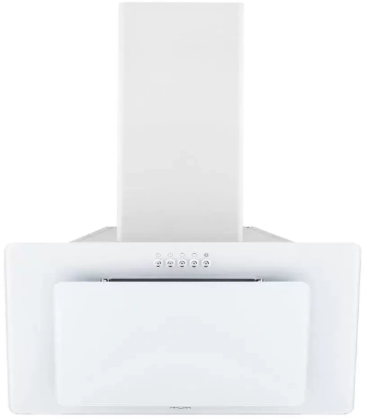 картинка Вытяжка Krona Liva 600 white PB от магазина SEFI