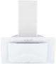 картинка Вытяжка Krona Liva 600 white PB от магазина SEFI