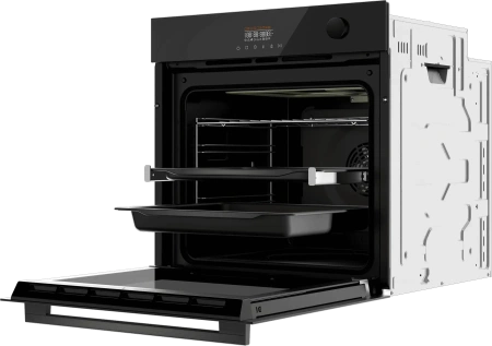картинка Духовой шкаф Haier HOQ-F4AAN3GB от магазина SEFI
