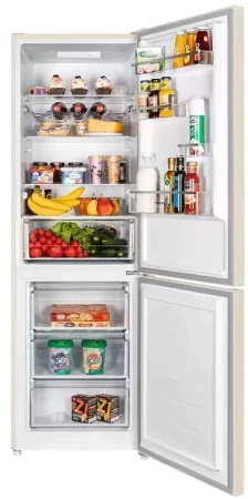 картинка Холодильник MAUNFELD MFF185SFBG от магазина SEFI