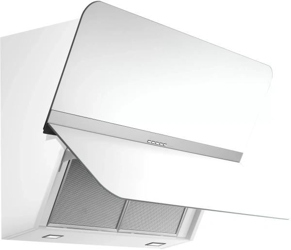 картинка Вытяжка Falmec Flipper 85 ix (800) ECP white от магазина SEFI
