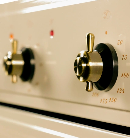 картинка Духовой шкаф LEX EDM 6075 C IV от магазина SEFI