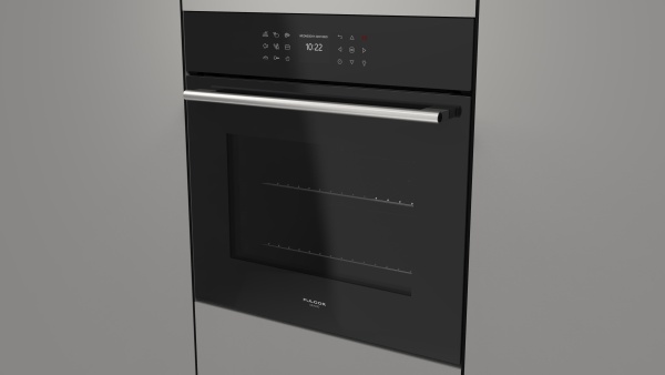 картинка Духовой шкаф Fulgor Milano FCO 6215 TEM BK от магазина SEFI