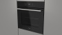 картинка Духовой шкаф Fulgor Milano FCO 6215 TEM BK от магазина SEFI