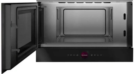 картинка Микроволновая печь Bosch BFL7221B1 от магазина SEFI