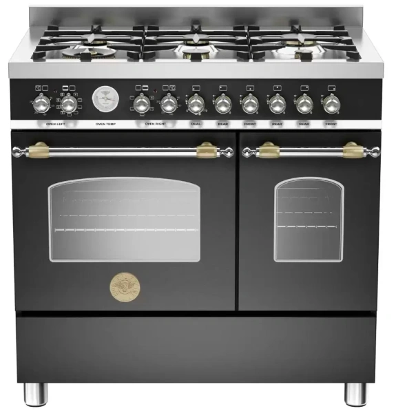 картинка Варочный центр Bertazzoni HER90 6 MFE D NET от магазина SEFI