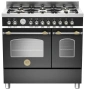 картинка Варочный центр Bertazzoni HER90 6 MFE D NET от магазина SEFI