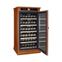 картинка Винный шкаф Meyvel MV69-WA1-C Миндаль (Almond) от магазина SEFI