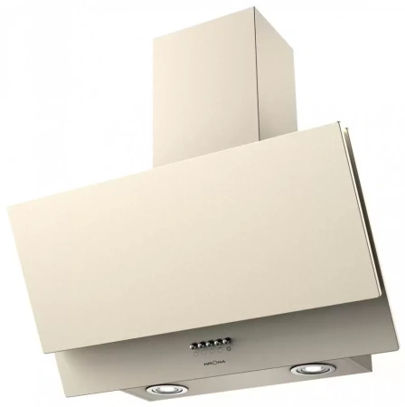 картинка Вытяжка KRONA Olly 600 ivory PB от магазина SEFI