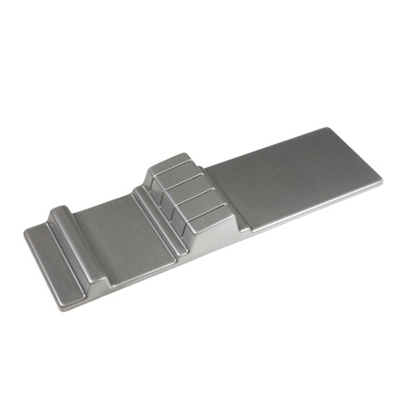 картинка Лоток для столовых приборов BRIDGE, ширина фасада 600 мм для Blum Tandembox глубиной 500 мм от магазина SEFI