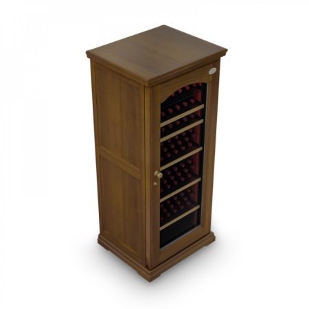 картинка Винный шкаф IP Industrie CEX 401 NU от магазина SEFI