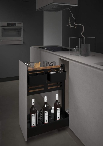 картинка Система Premium IDEA PRO от магазина SEFI