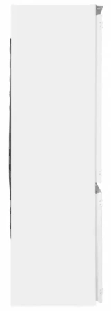 картинка Встраиваемый холодильник MAUNFELD MBF177NFWH от магазина SEFI