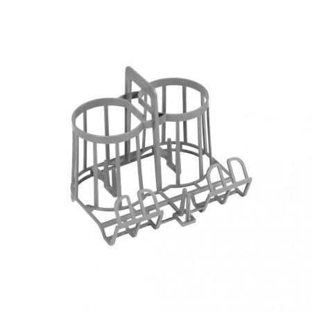 картинка Посудомоечная машина MAUNFELD MWF06IM от магазина SEFI