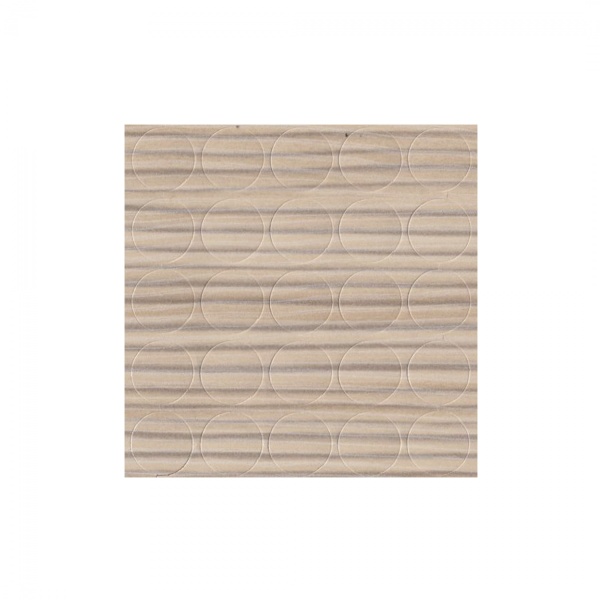 картинка Заглушка самоприлипающая к конфирматам сосна авола шампань (14878) FOLMAG (лист-25шт.) от магазина SEFI