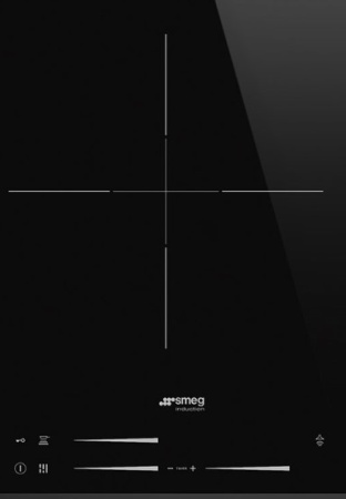 картинка Варочная панель Smeg SI1F7635B от магазина SEFI