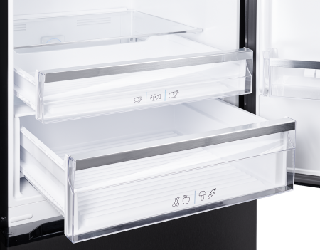 картинка Отдельностоящий холодильник Kuppersberg NRV 192 X от магазина SEFI