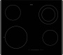 картинка Электрическая варочная панель Asko HCL614G от магазина SEFI
