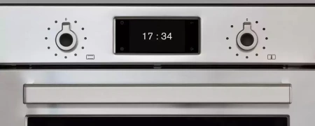 картинка Духовой шкаф Bertazzoni F6011PROVTX от магазина SEFI