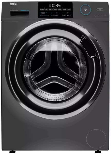 картинка СТИРАЛЬНАЯ МАШИНА HAIER HW70-BP12959DE от магазина SEFI