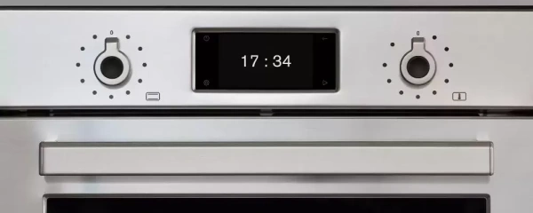 картинка Духовой шкаф Bertazzoni F457PROVTX от магазина SEFI