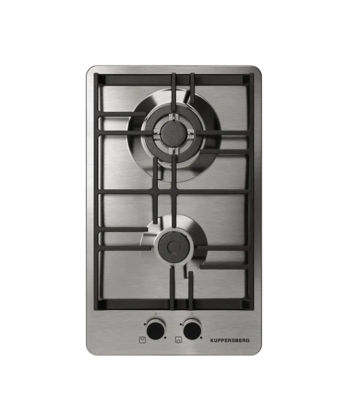 картинка Газовая варочная панель Kuppersberg FS 39 X от магазина SEFI