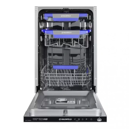 картинка Встраиваемая посудомоечная машина MAUNFELD MLP-08IMRO от магазина SEFI