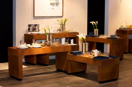 картинка Декоративные панели IMI-ROST от магазина SEFI