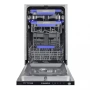 картинка Встраиваемая посудомоечная машина MAUNFELD MLP-08IMRO от магазина SEFI