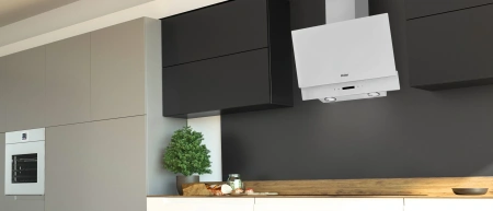 картинка Вытяжка HAIER HVX-W672GW от магазина SEFI