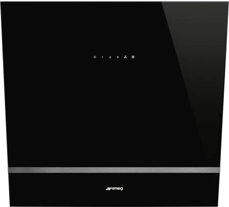 картинка Вытяжка Smeg KV26N от магазина SEFI