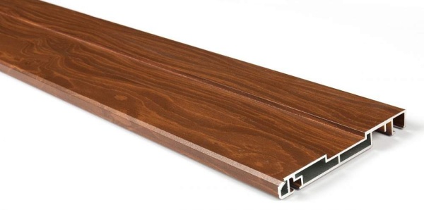 картинка Боковая стенка ящика ALUMOVE, 3м от магазина SEFI