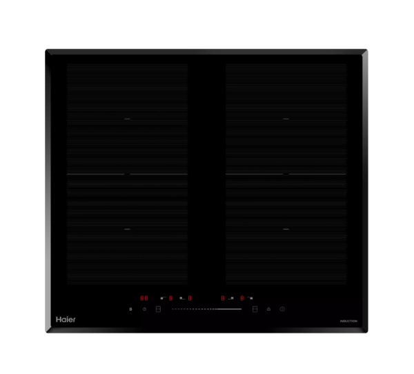 картинка Индукционная варочная панель HAIER HHK-Y64TJVB от магазина SEFI