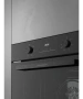 картинка Духовой шкаф Kuppersberg HO 606 P Black от магазина SEFI