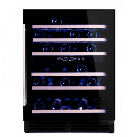 картинка Винный шкаф Dunavox DX-51.150DBK/DP от магазина SEFI