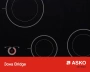 картинка Варочная панель Asko HID352GC от магазина SEFI