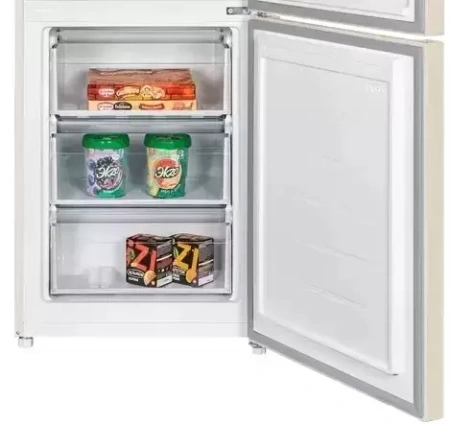 картинка Холодильник MAUNFELD MFF185SFBG от магазина SEFI