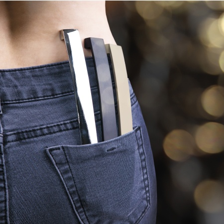 картинка Ручка меб. скоба мет. Rio 192 инокс, AKS магазин SEFI являющийся официальным дистрибьютором в России  картинка Ручка меб. скоба мет. Rio 192 инокс, AKS от магазина SEFI