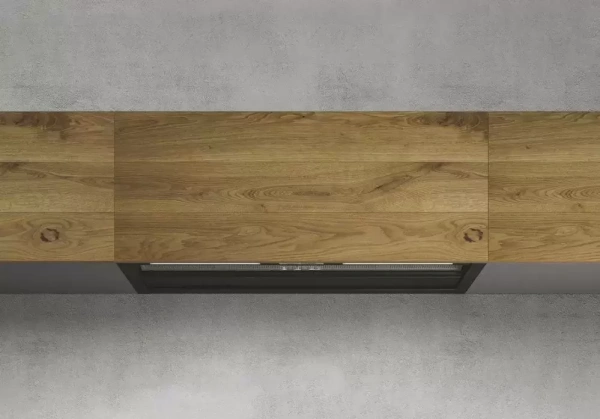 картинка Вытяжка ELICA RULES NAKED/F/60 от магазина SEFI