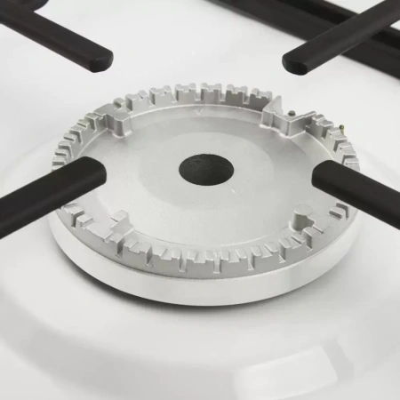 картинка Газовая варочная панель MAUNFELD EGHE.32.3EW\G от магазина SEFI