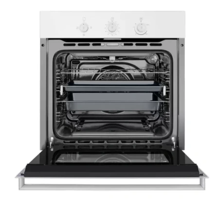 картинка Духовой шкаф Maunfeld MGOG.673W от магазина SEFI